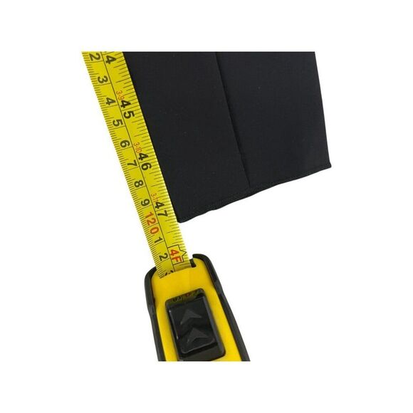 Oysho Women One Piece Small Jumpsuit Black White Perfect-Adapt Long 1411/232 NWT - Picture 8 of 9